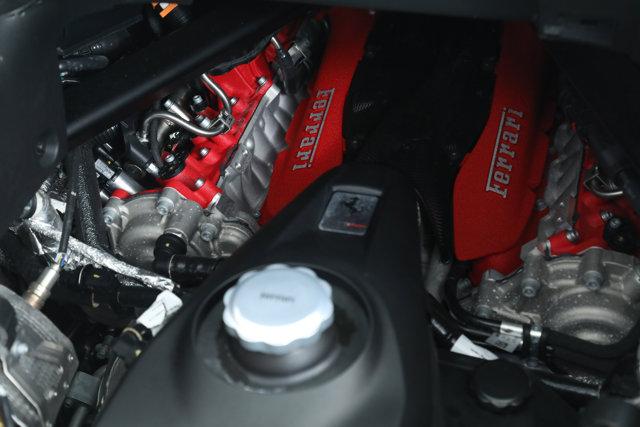 2023 Ferrari SF90 SPIDER