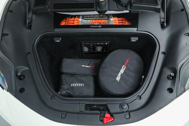 2023 Ferrari SF90 SPIDER