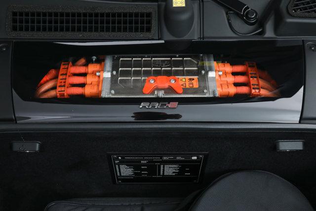 2023 Ferrari SF90 SPIDER