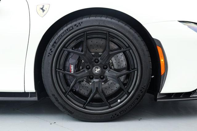 2023 Ferrari SF90 SPIDER