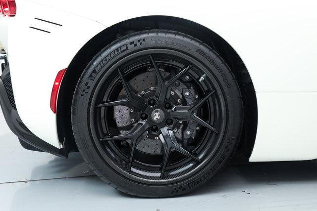 2023 Ferrari SF90 SPIDER