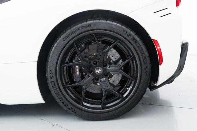 2023 Ferrari SF90 SPIDER