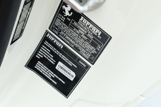 2023 Ferrari SF90 SPIDER