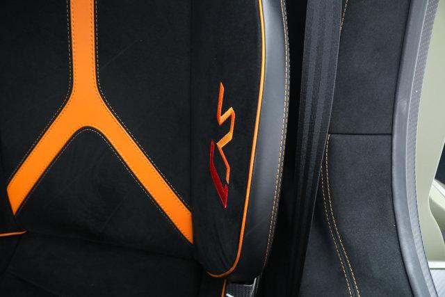 2020 Lamborghini Aventador