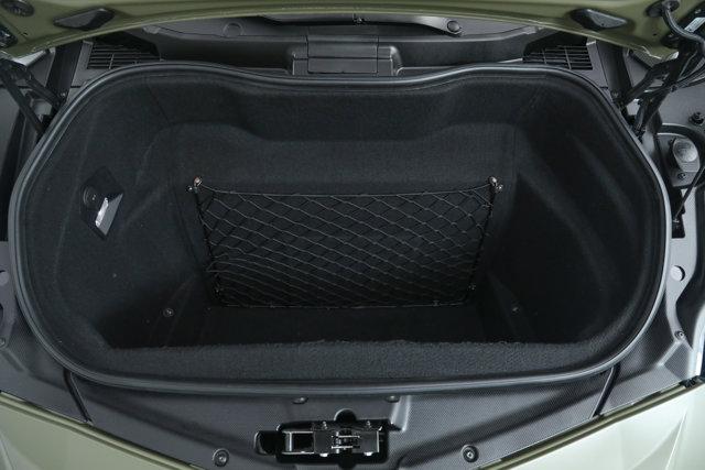 2020 Lamborghini Aventador