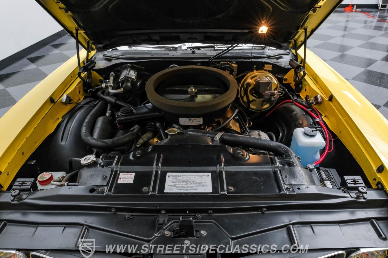 1970 Oldsmobile Cutlass Rallye 350