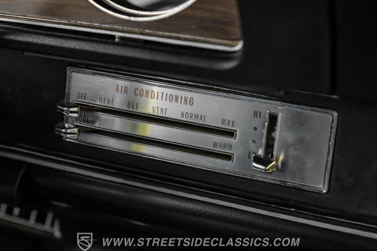 1970 Oldsmobile Cutlass Rallye 350