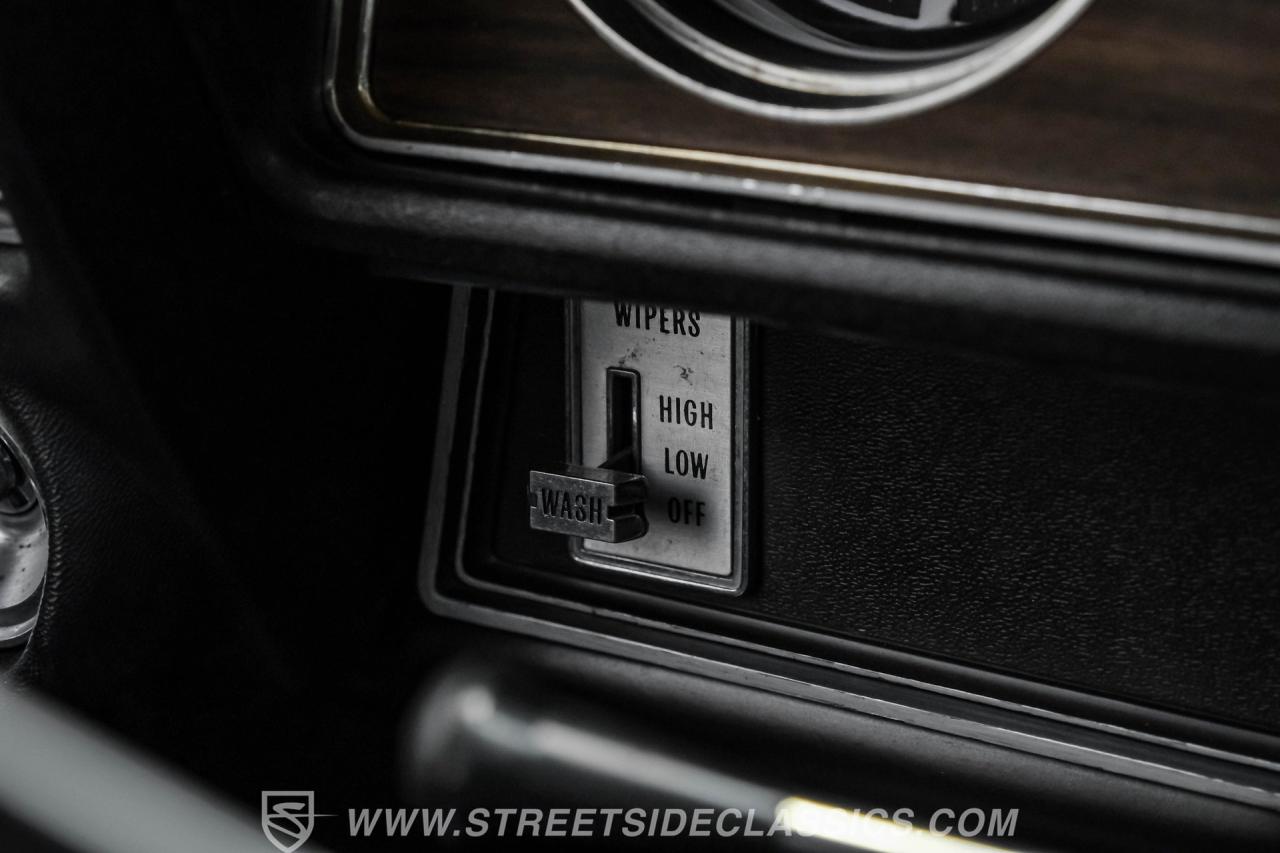 1970 Oldsmobile Cutlass Rallye 350