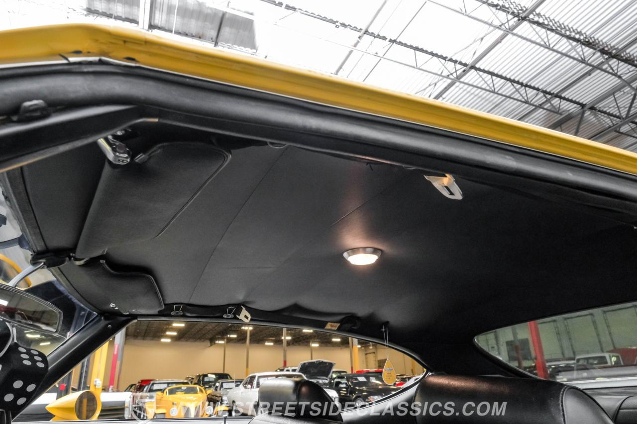 1970 Oldsmobile Cutlass Rallye 350