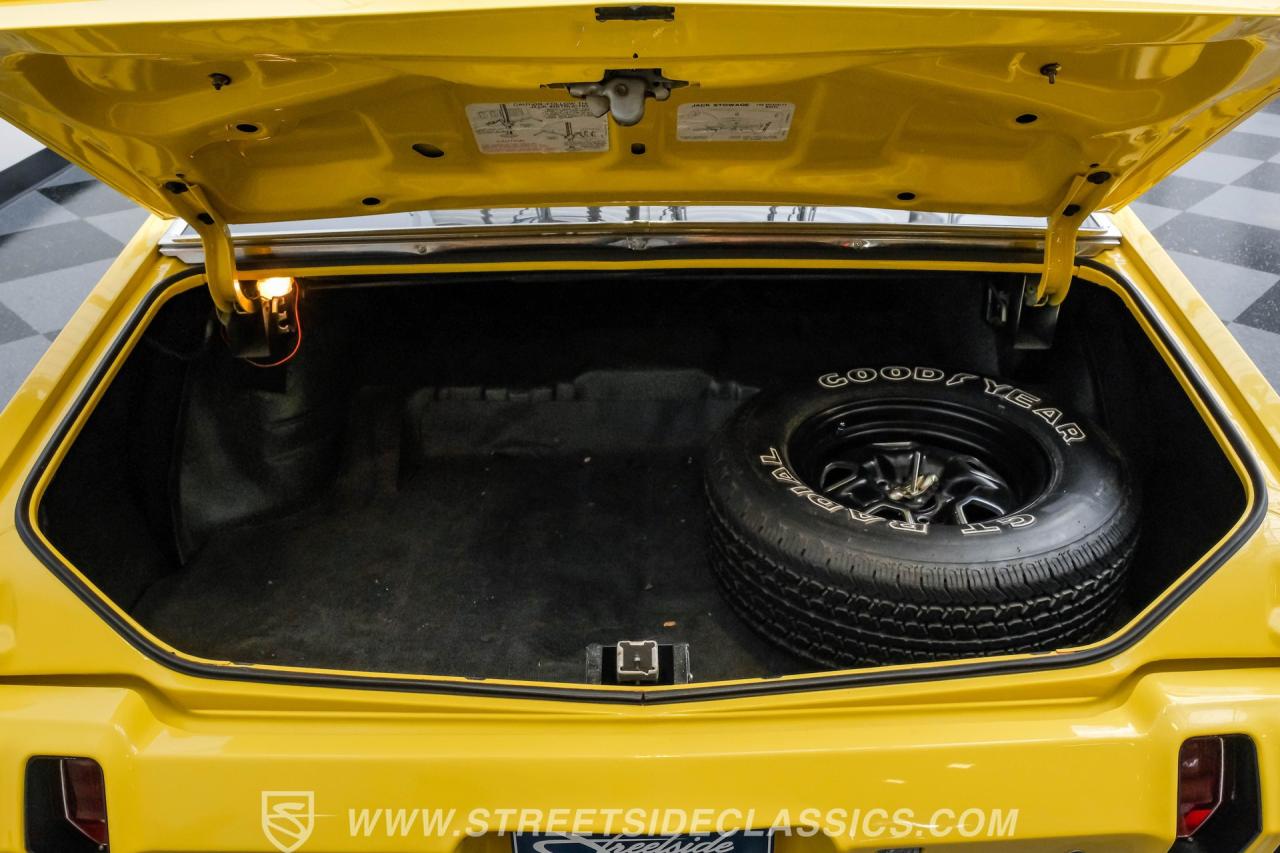 1970 Oldsmobile Cutlass Rallye 350