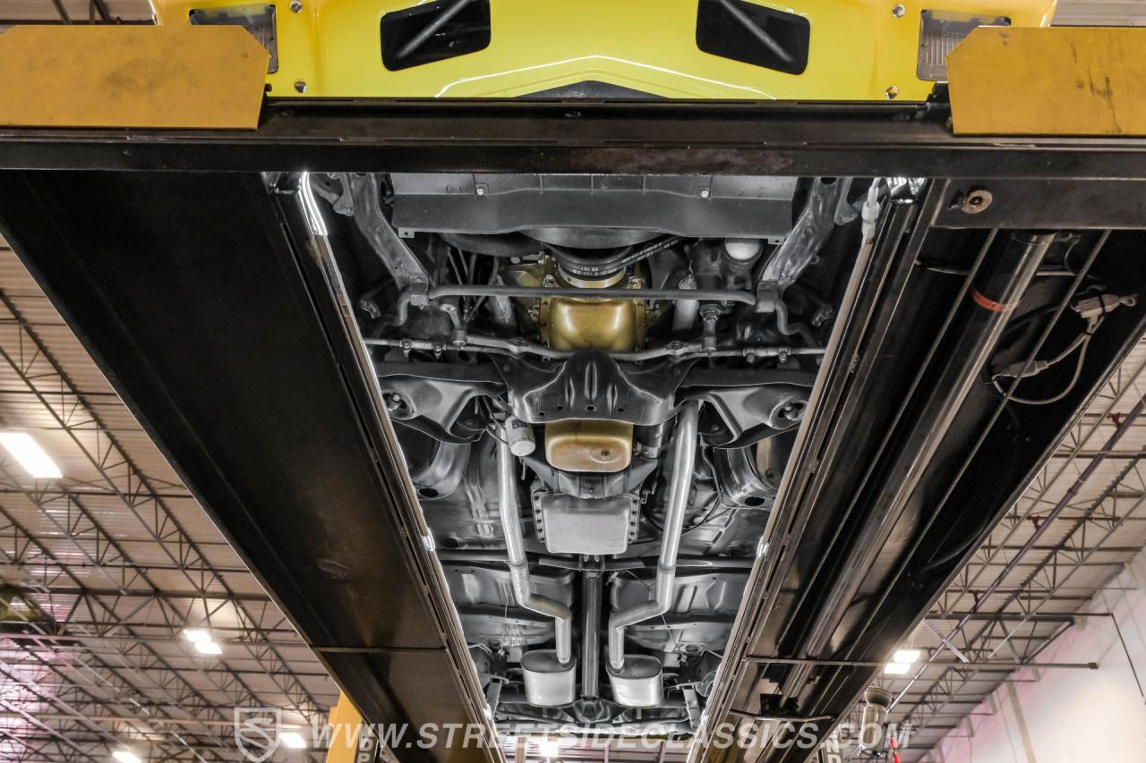 1970 Oldsmobile Cutlass Rallye 350