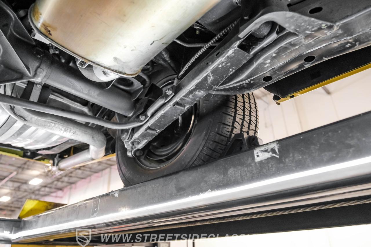 1970 Oldsmobile Cutlass Rallye 350