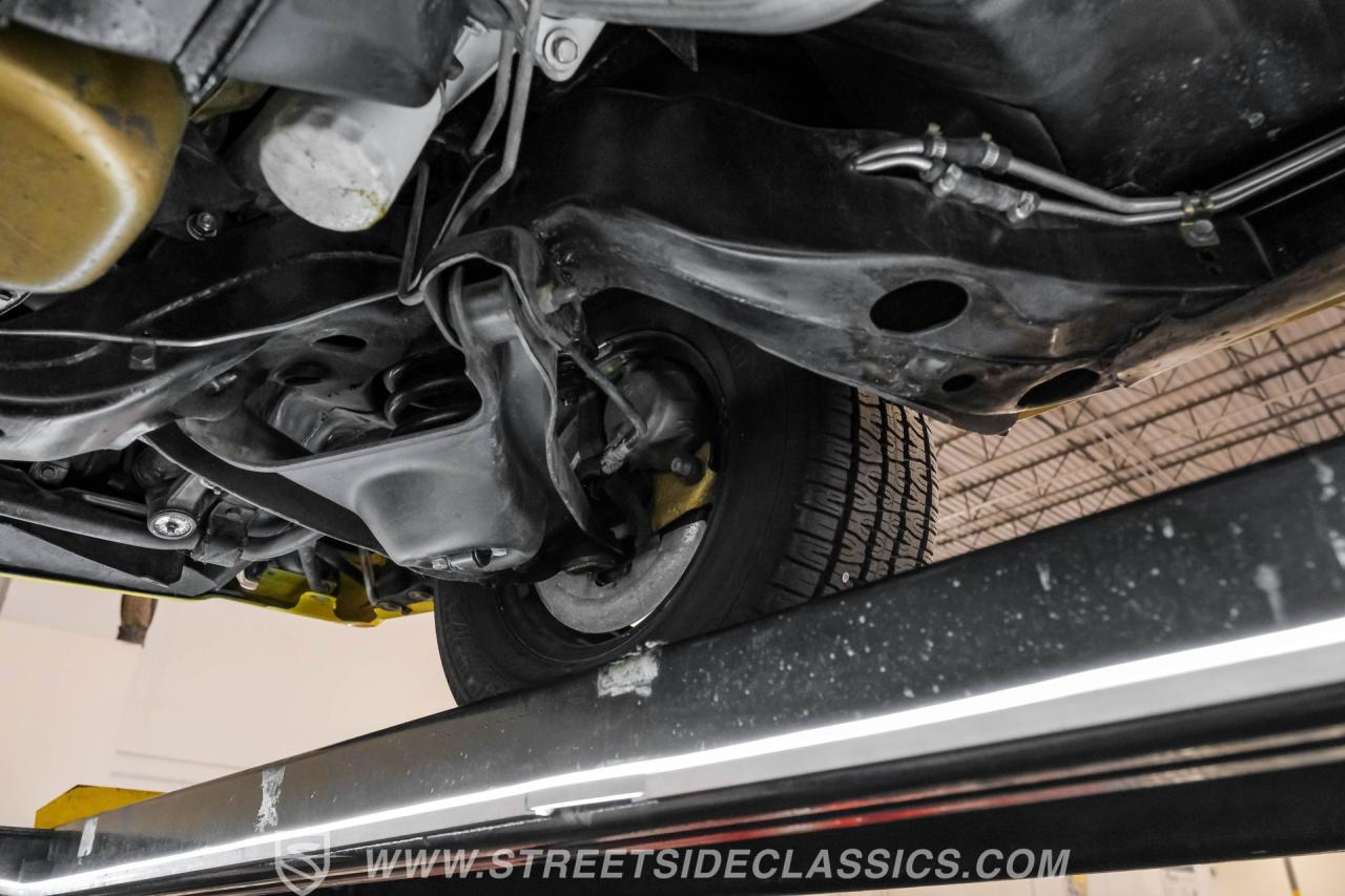 1970 Oldsmobile Cutlass Rallye 350