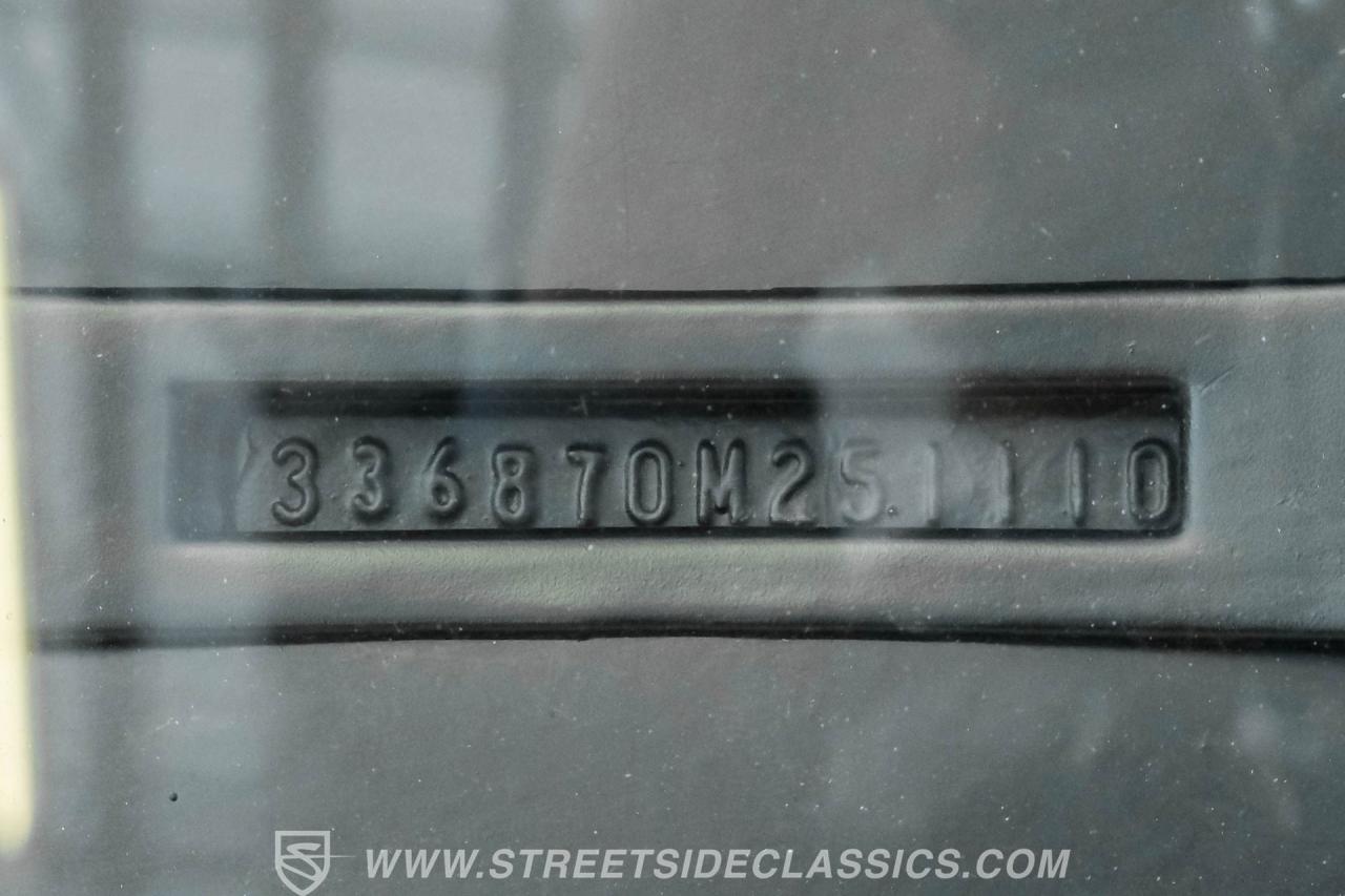 1970 Oldsmobile Cutlass Rallye 350