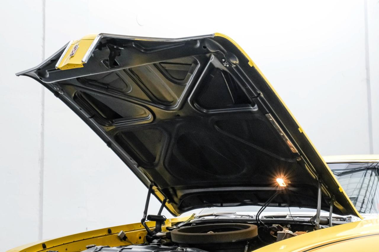 1970 Oldsmobile Cutlass Rallye 350