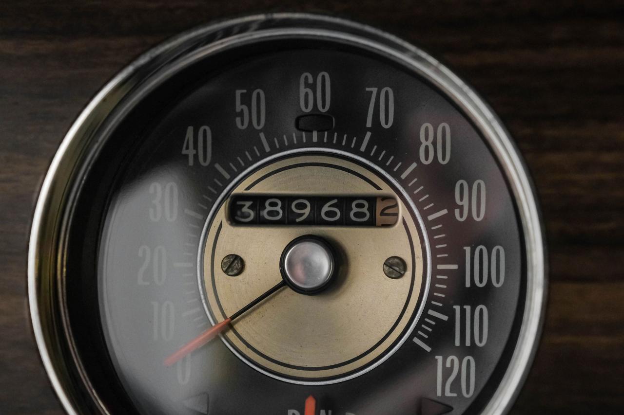 1970 Oldsmobile Cutlass Rallye 350