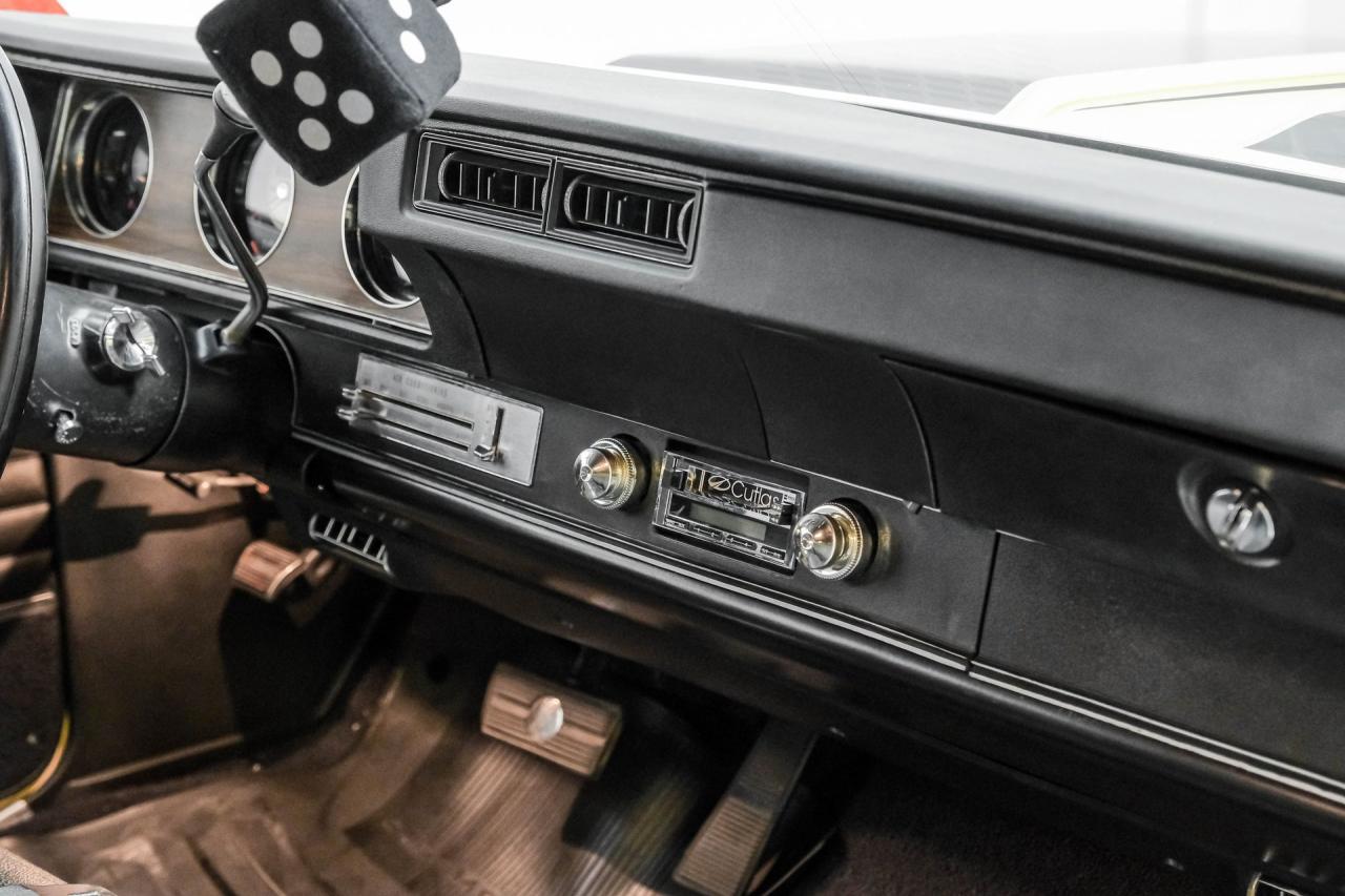 1970 Oldsmobile Cutlass Rallye 350