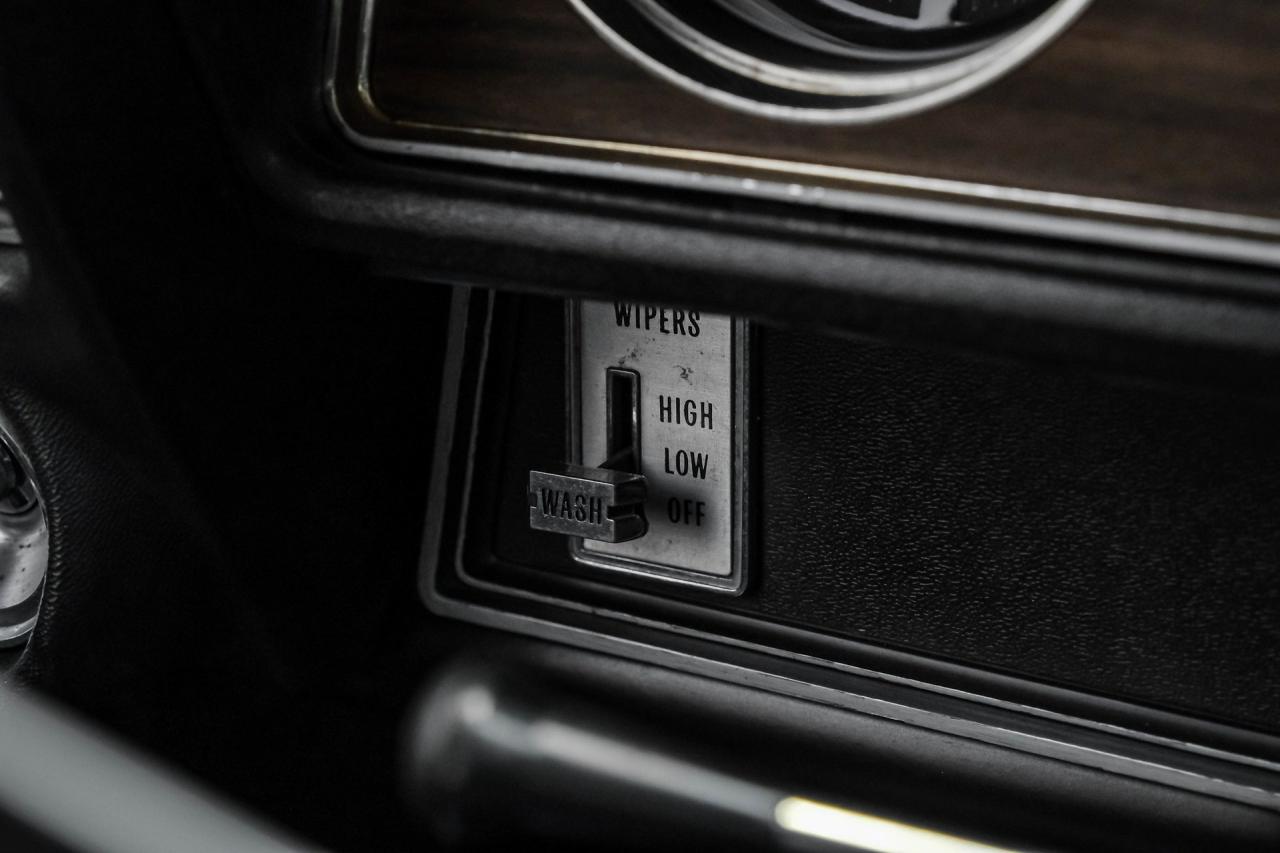 1970 Oldsmobile Cutlass Rallye 350