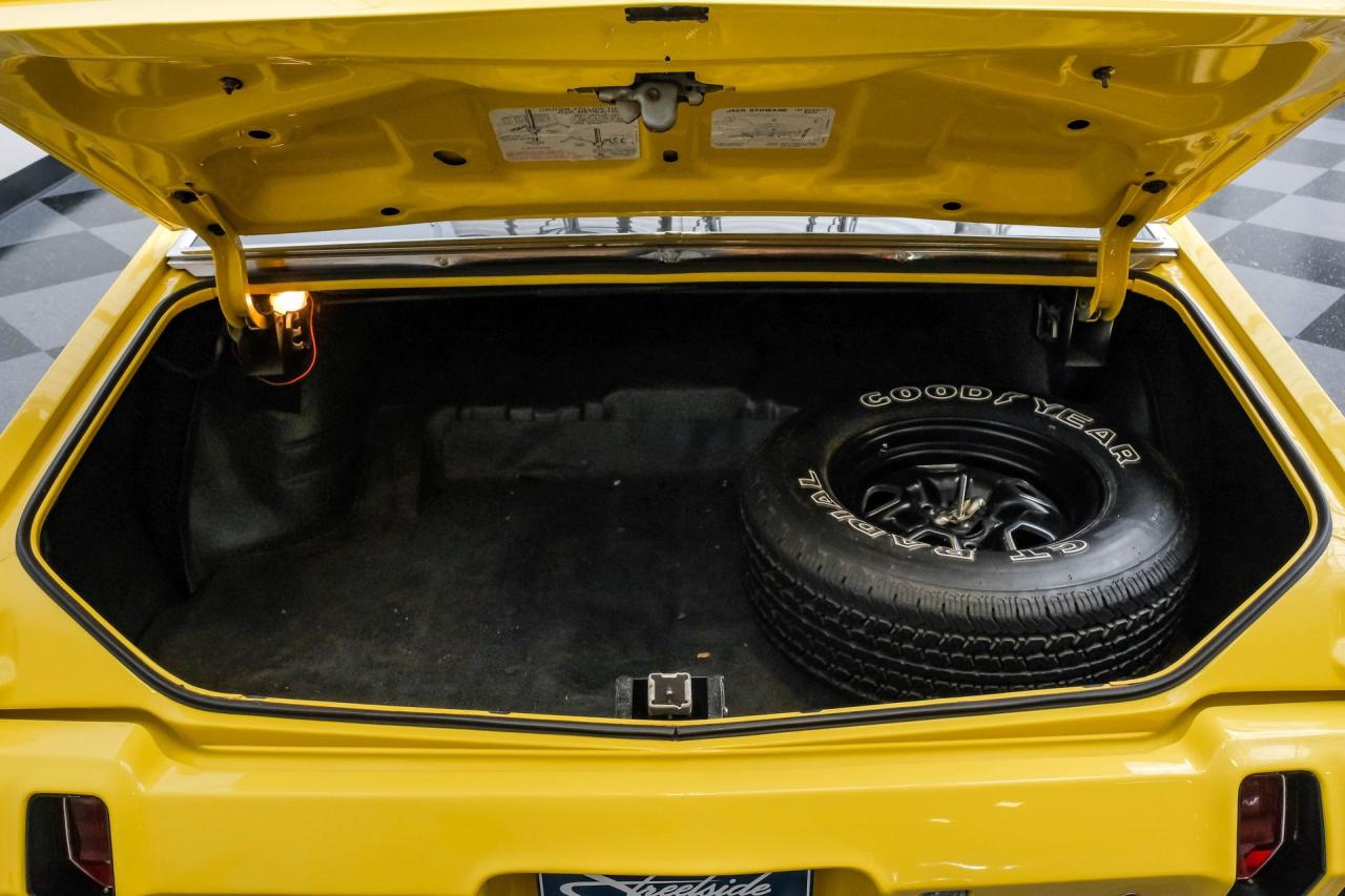 1970 Oldsmobile Cutlass Rallye 350