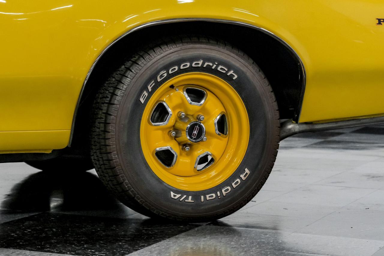 1970 Oldsmobile Cutlass Rallye 350