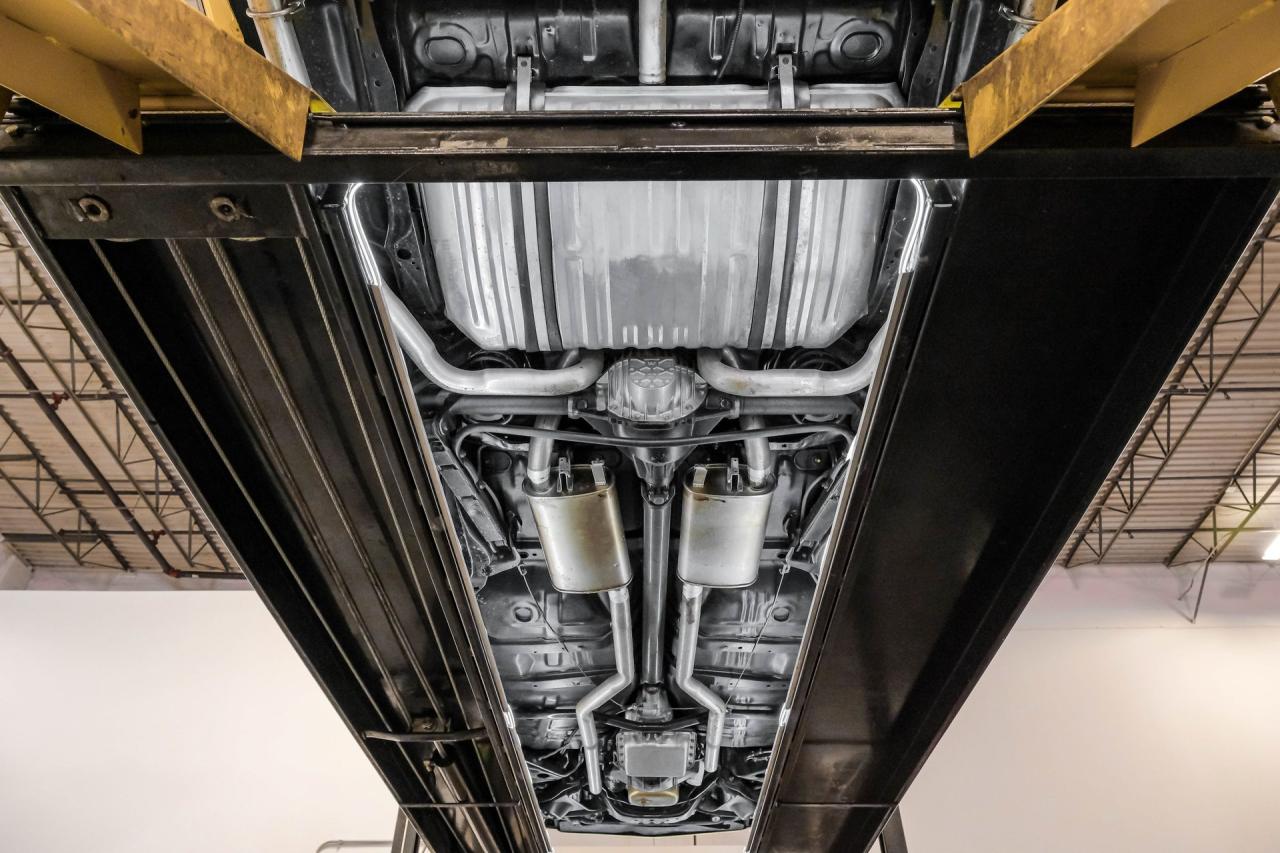 1970 Oldsmobile Cutlass Rallye 350