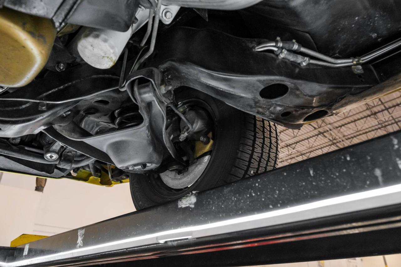 1970 Oldsmobile Cutlass Rallye 350