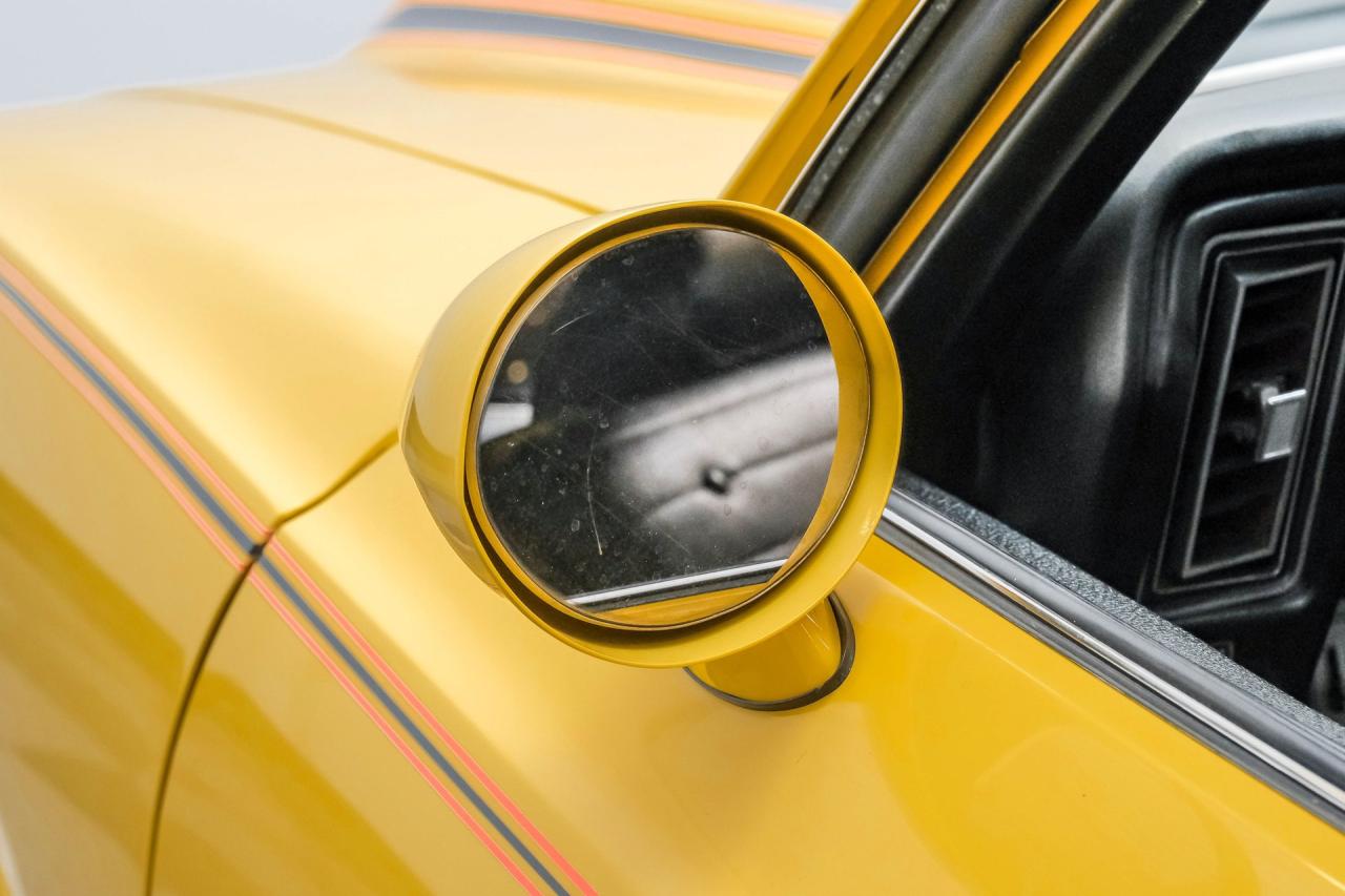 1970 Oldsmobile Cutlass Rallye 350