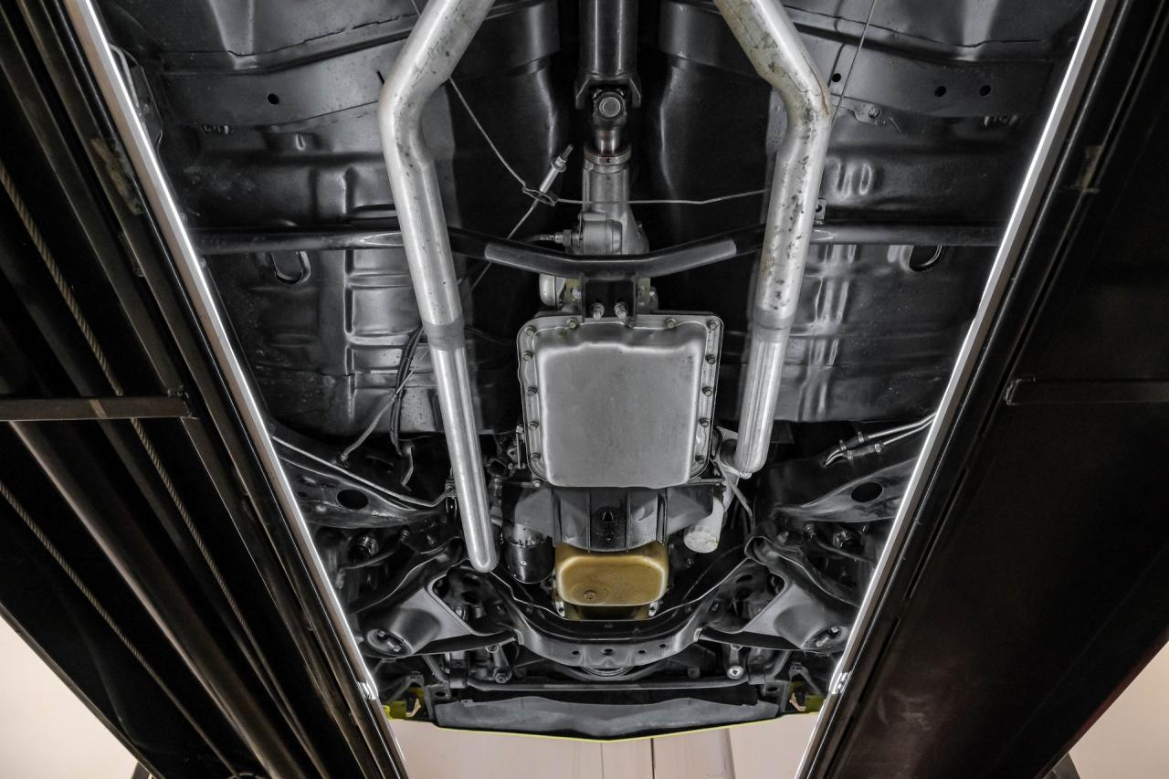 1970 Oldsmobile Cutlass Rallye 350