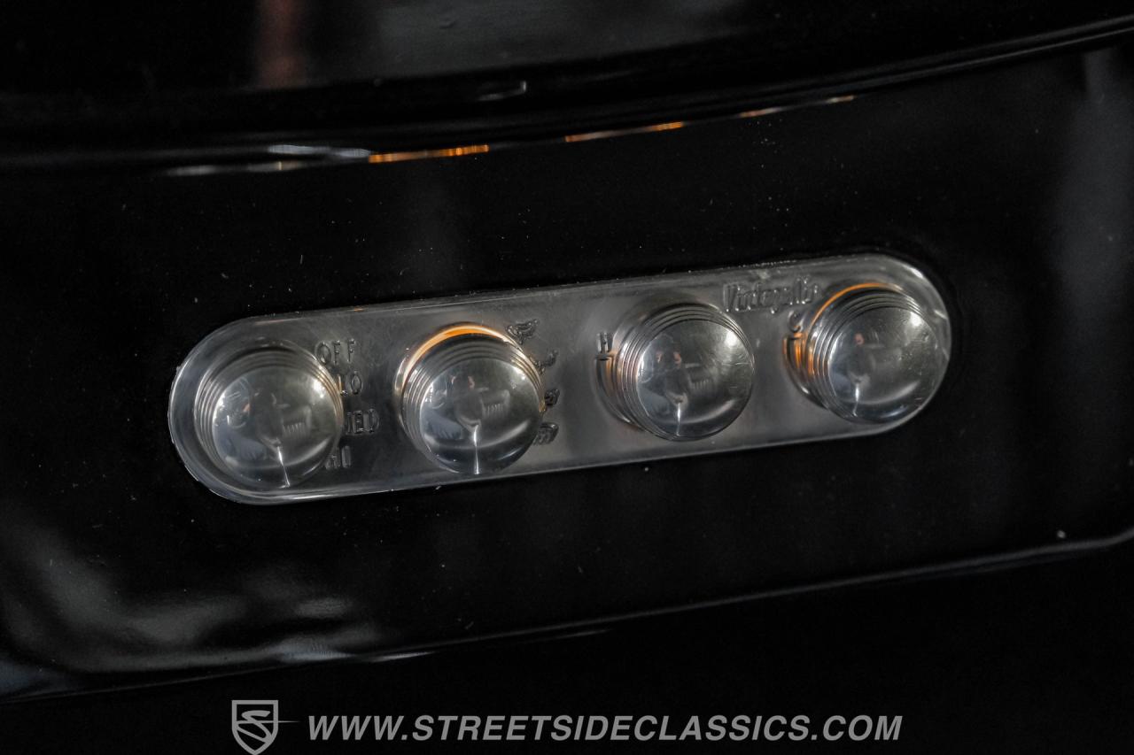 1932 Ford 3-Window Coupe