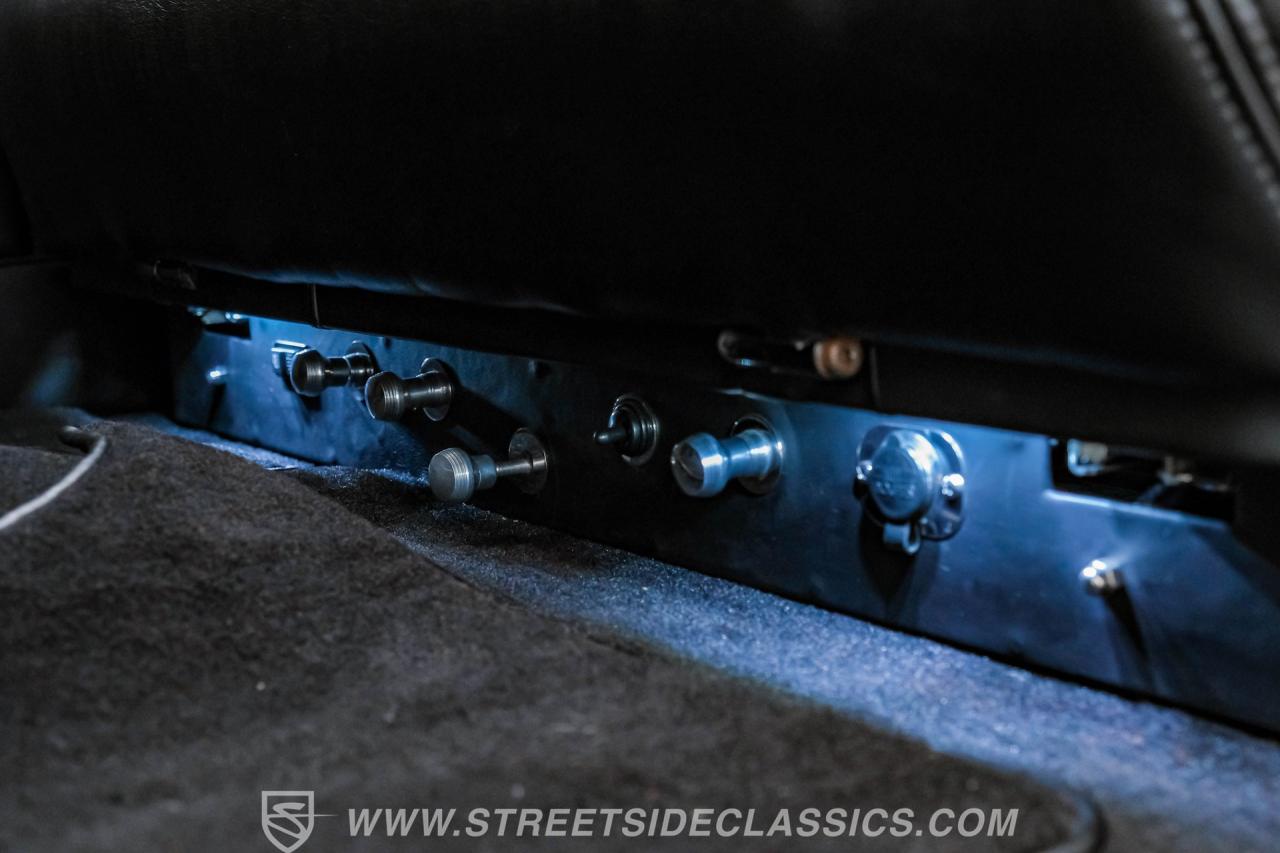 1932 Ford 3-Window Coupe