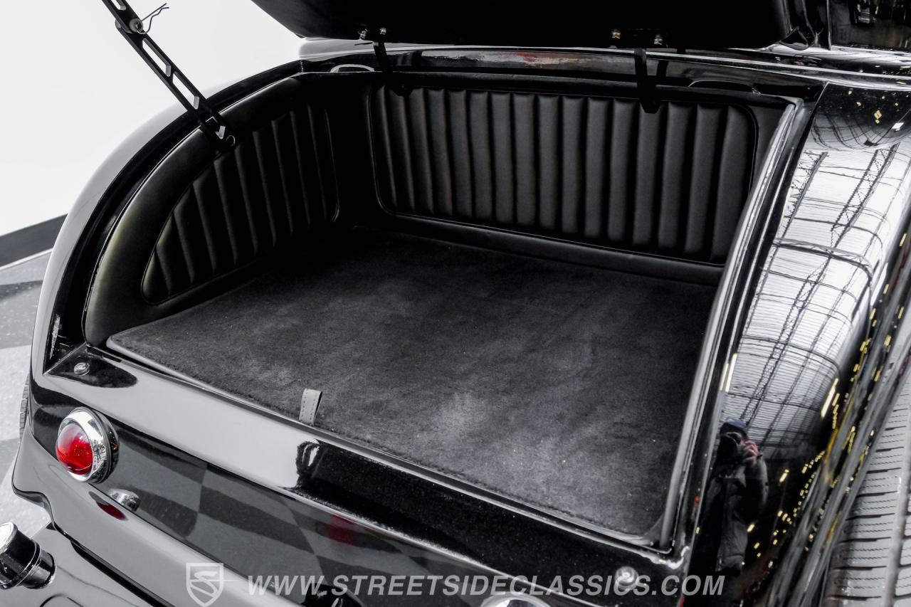 1932 Ford 3-Window Coupe