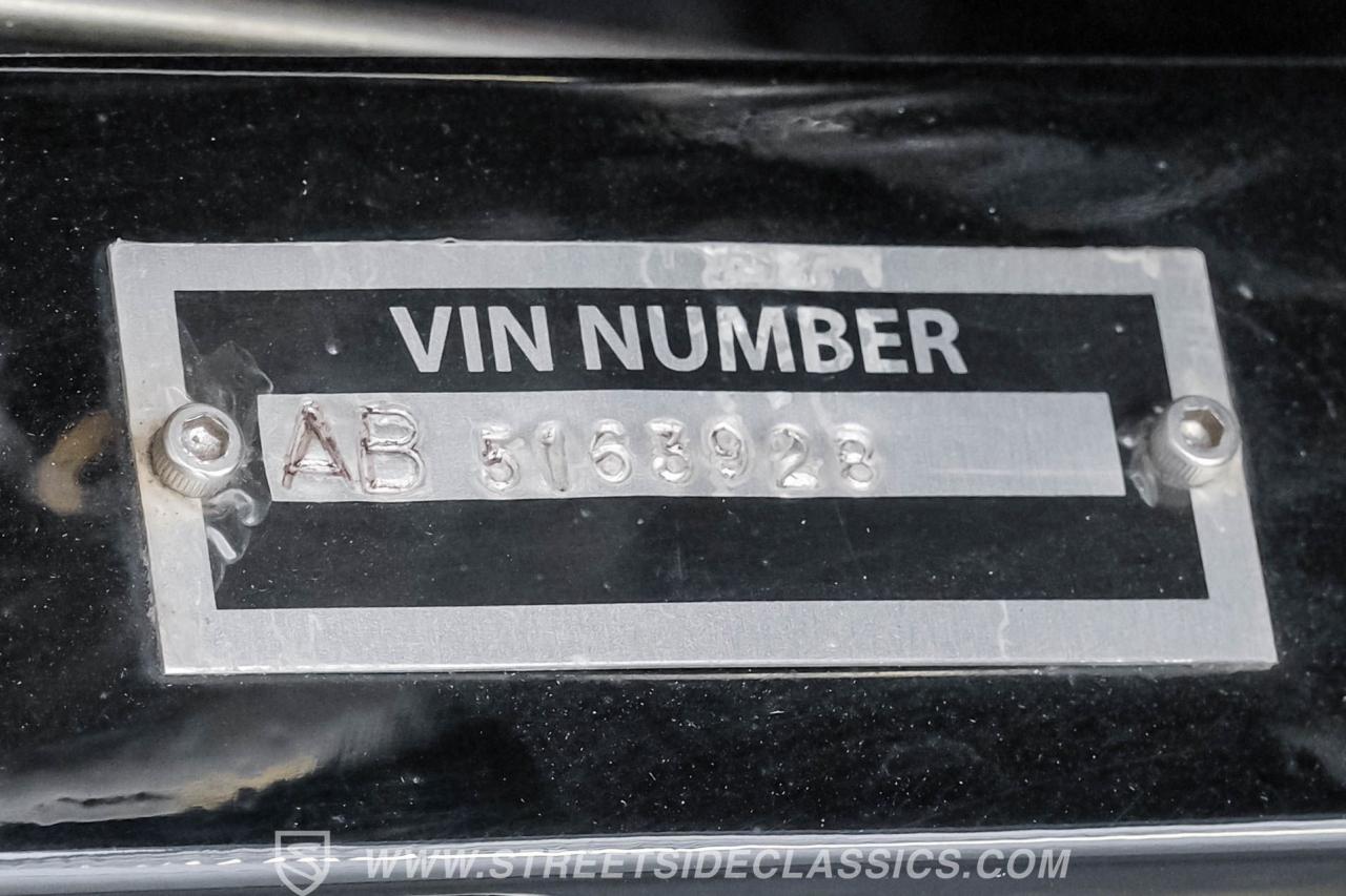 1932 Ford 3-Window Coupe