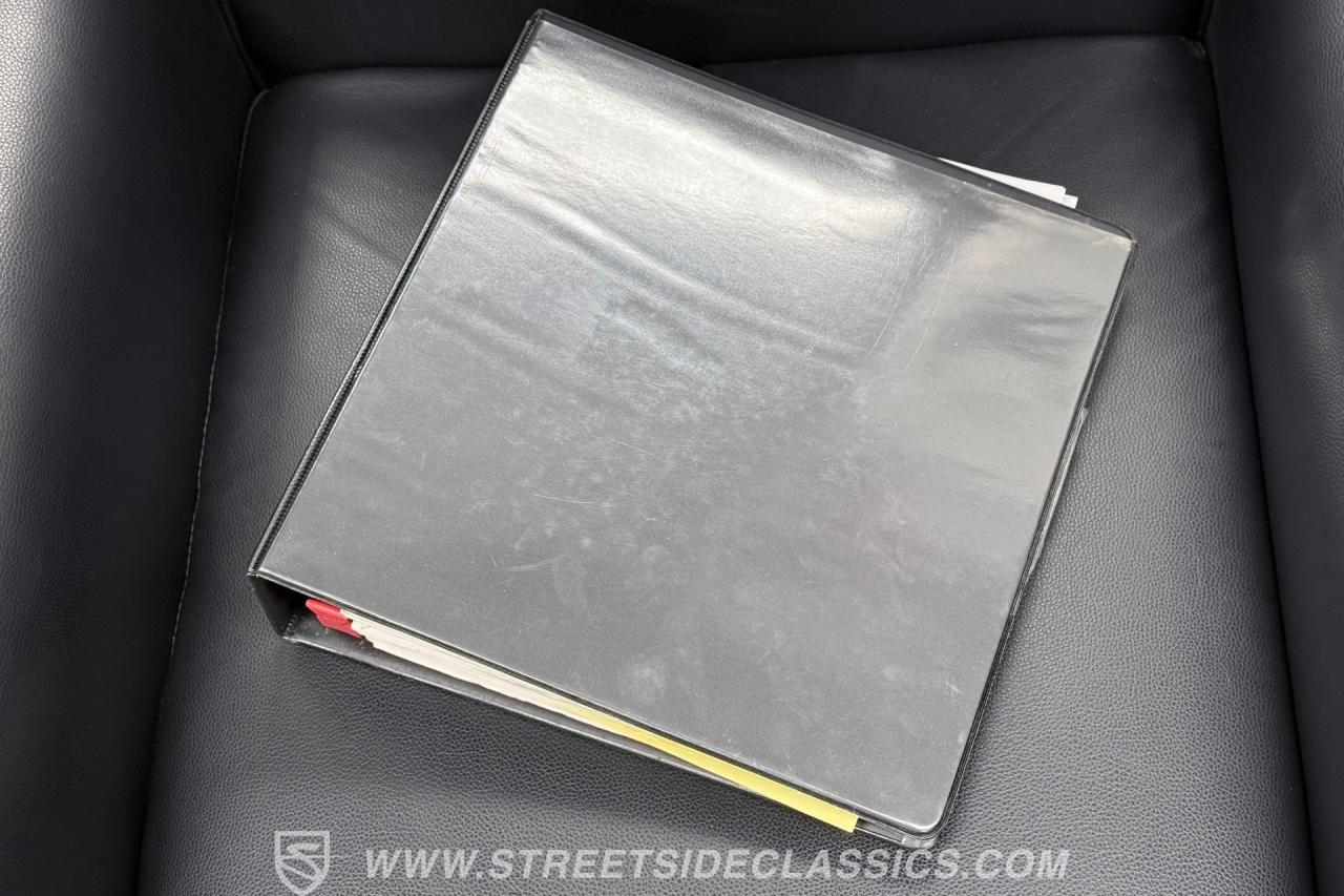 1932 Ford 3-Window Coupe