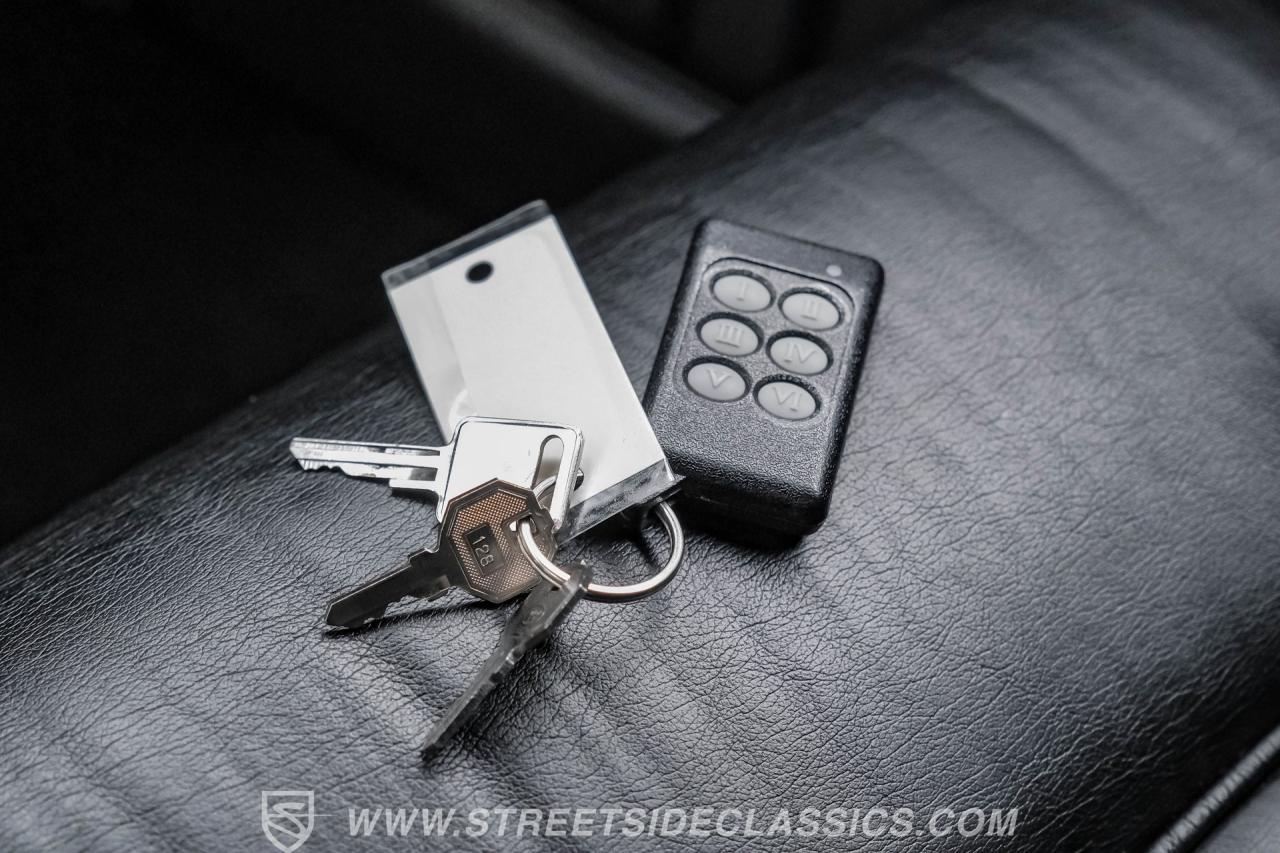 1932 Ford 3-Window Coupe