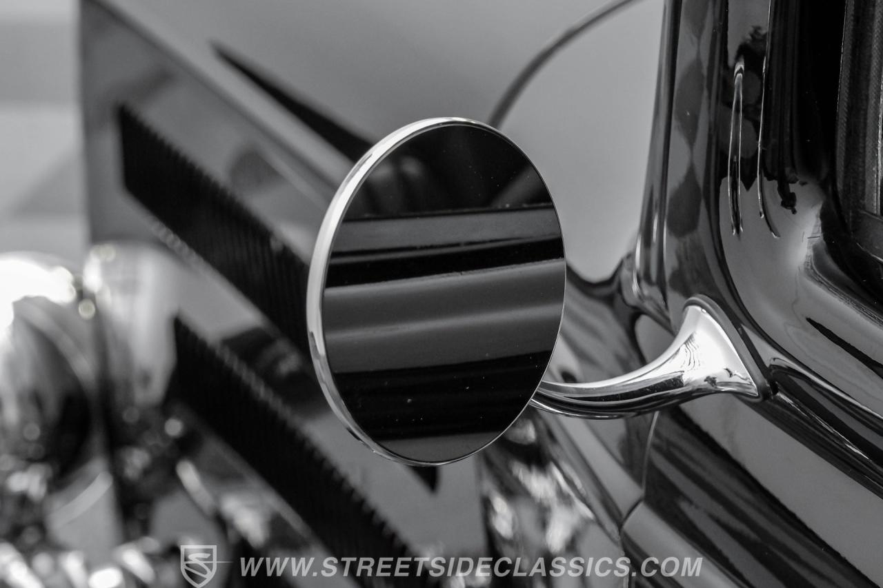 1932 Ford 3-Window Coupe