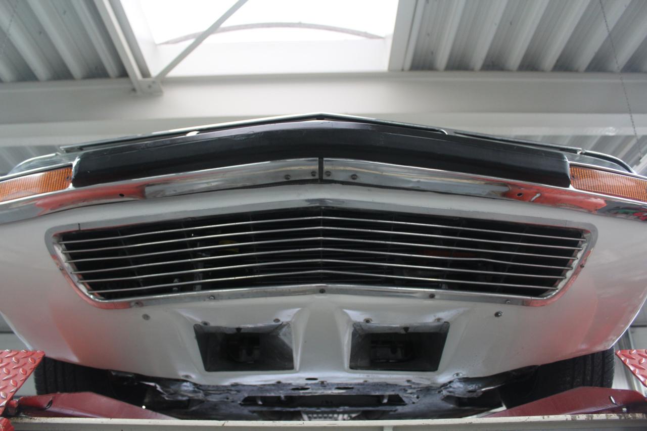 1970 Citro&euml;n Citro&euml;n SM &ldquo;Blanc Meije&rdquo; - &euro;32.500,- invested in 2023