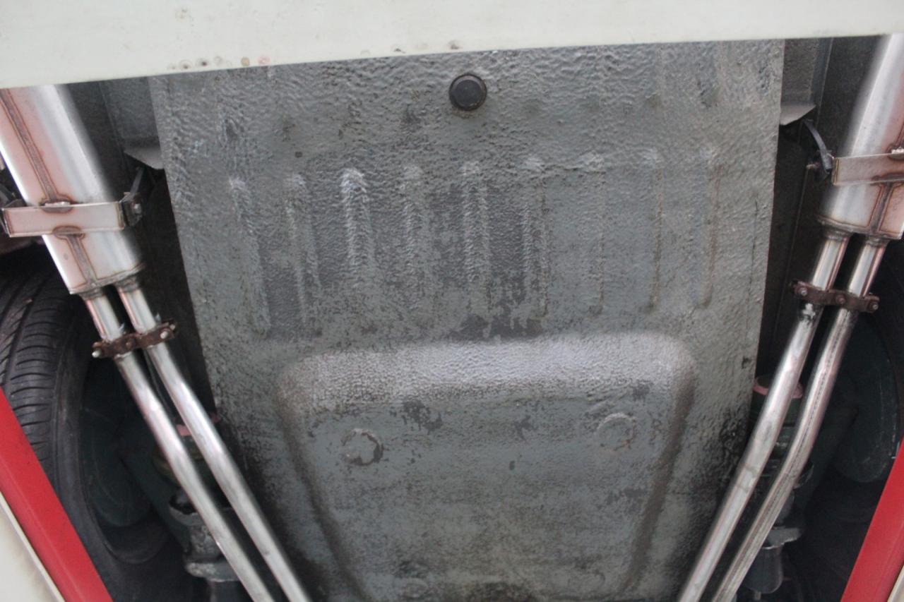 1970 Citro&euml;n Citro&euml;n SM &ldquo;Blanc Meije&rdquo; - &euro;32.500,- invested in 2023