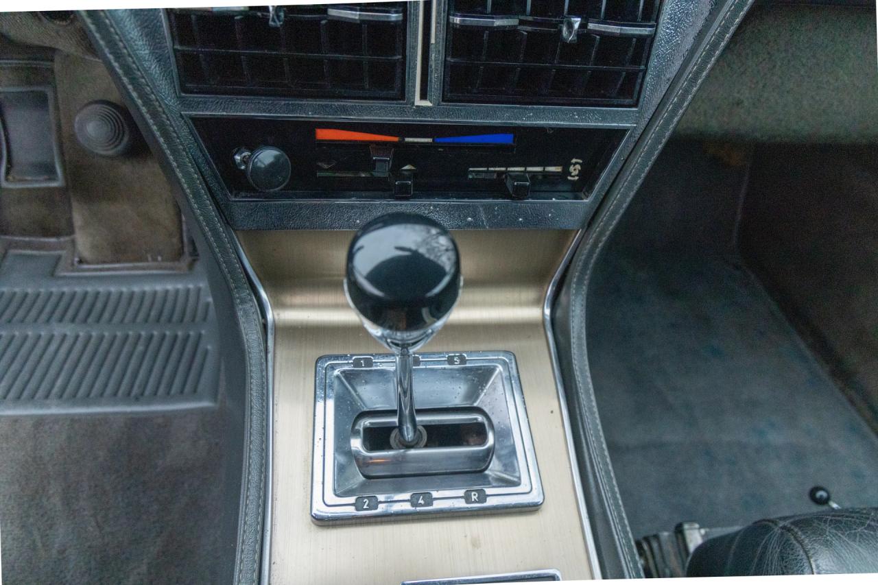 1970 Citro&euml;n Citro&euml;n SM &ldquo;Blanc Meije&rdquo; - &euro;32.500,- invested in 2023