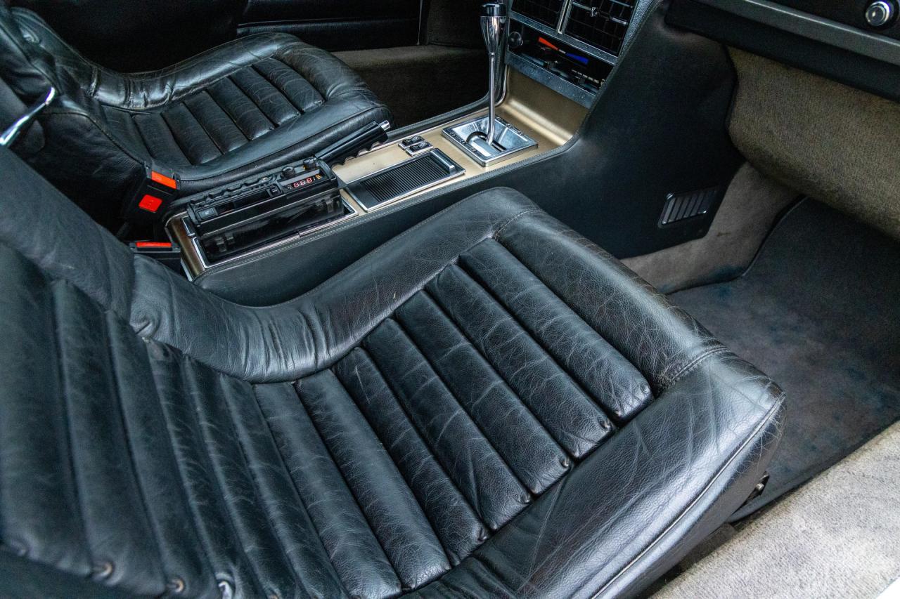 1970 Citro&euml;n Citro&euml;n SM &ldquo;Blanc Meije&rdquo; - &euro;32.500,- invested in 2023