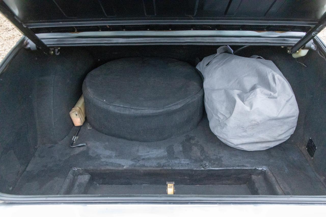 1970 Citro&euml;n Citro&euml;n SM &ldquo;Blanc Meije&rdquo; - &euro;32.500,- invested in 2023