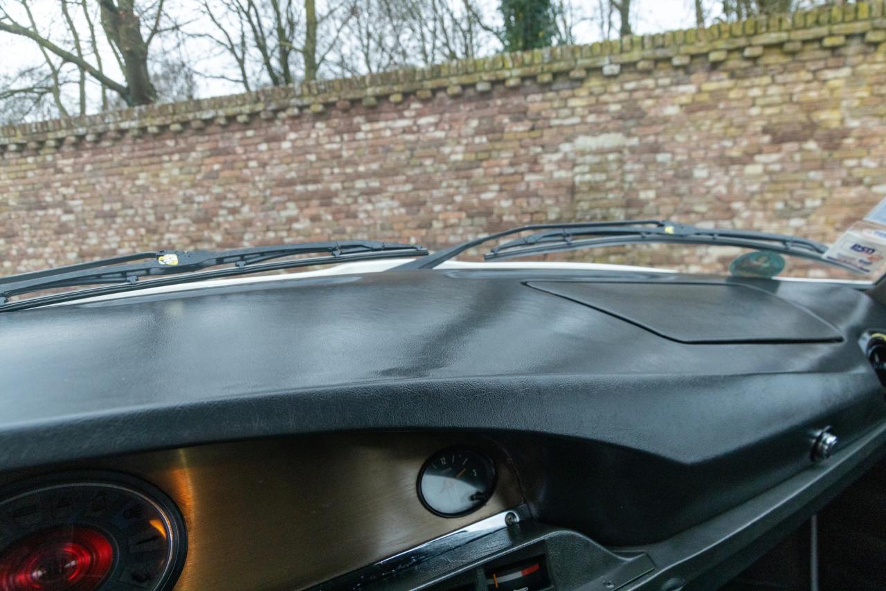 1970 Citro&euml;n Citro&euml;n SM &ldquo;Blanc Meije&rdquo; - &euro;32.500,- invested in 2023