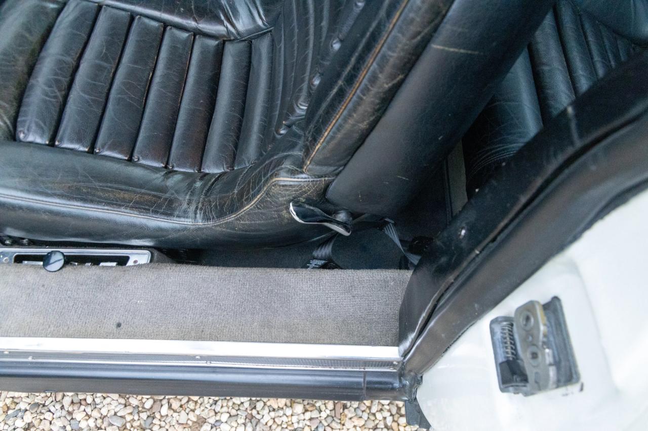 1970 Citro&euml;n Citro&euml;n SM &ldquo;Blanc Meije&rdquo; - &euro;32.500,- invested in 2023