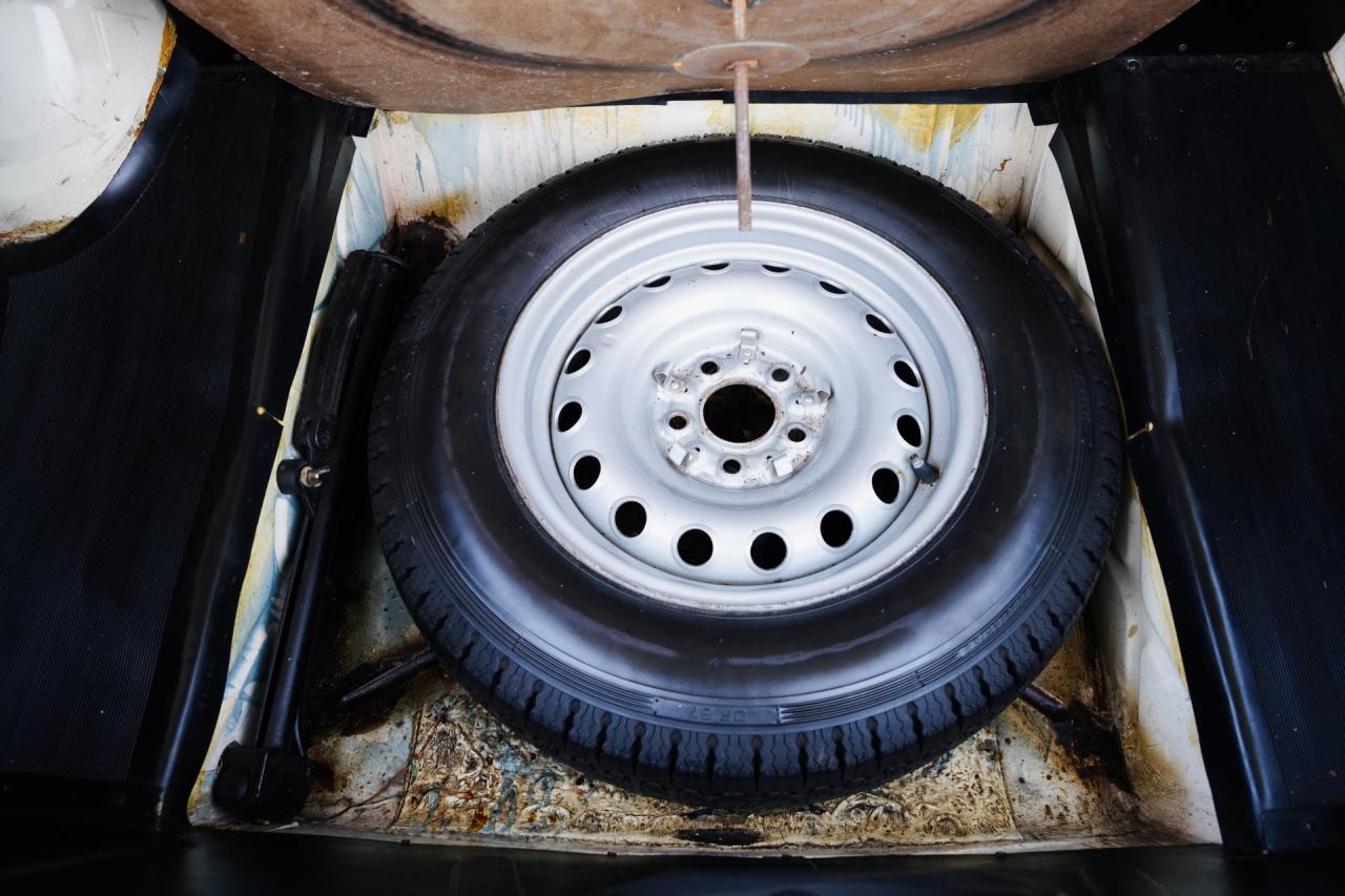 1968 Ford Osi 20m TS 2.3 &ldquo;Rare in absolute numbers&rdquo;