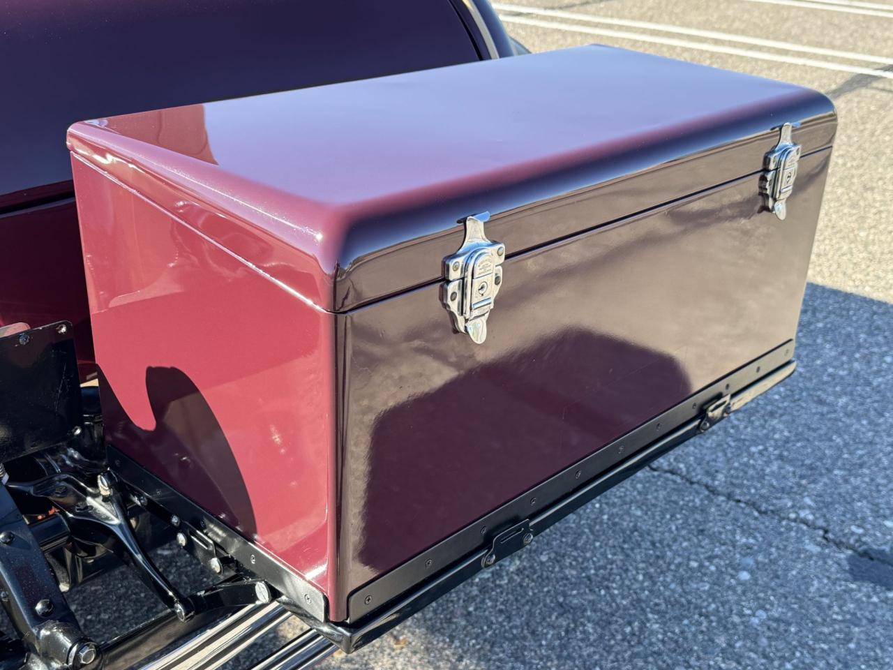 1928 Chrysler Model 72 Roadster