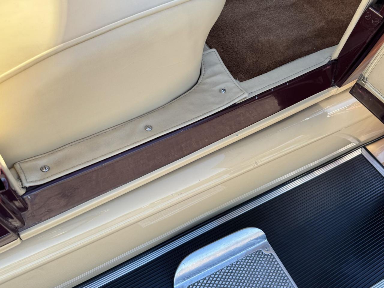 1928 Chrysler Model 72 Roadster