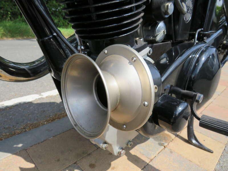 1935 MONTGOMERY GREYHOUND JAP