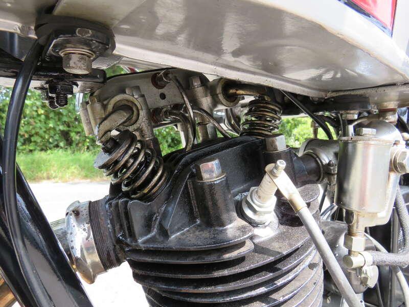 1935 MONTGOMERY GREYHOUND JAP