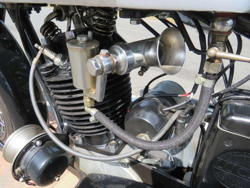 1935 MONTGOMERY GREYHOUND JAP