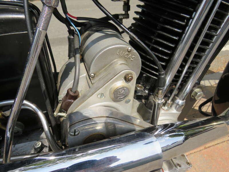 1935 MONTGOMERY GREYHOUND JAP