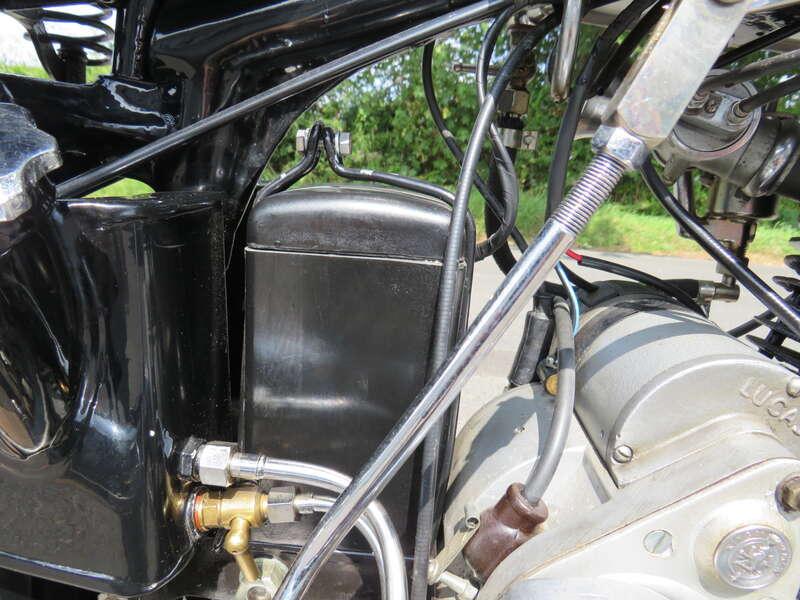 1935 MONTGOMERY GREYHOUND JAP